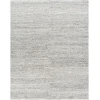Surya Japandi JPD2300 Taupe Light Grey Area Rug 8 ft. X 10 ft. Rectangle