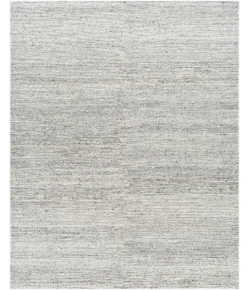 Surya Japandi JPD2300 Taupe Light Grey Area Rug 8 ft. X 10 ft. Rectangle