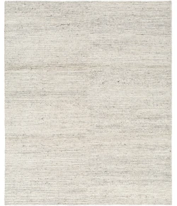 Surya Japandi JPD2301 Light Grey Taupe Area Rug 8 ft. X 10 ft. Rectangle