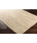Surya Jute Woven JS-1001 2  x 3  Rug