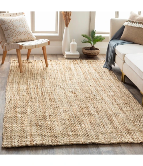 Surya Jute Woven JS-1001 2  x 3  Rug