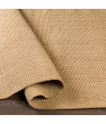 Surya Jute Woven Tan JS-13 2 ft. 6 in. X 8 ft. Rect. Rug