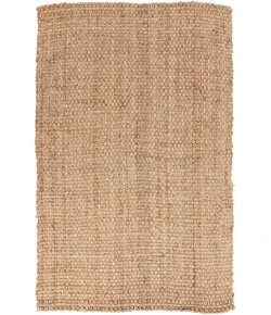 Livabliss Jute Woven JS2 Wheat Area Rug 3 ft. 6 in. X 5 ft. 6 in. Rectangle