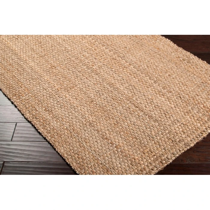 Livabliss Jute Woven JS-2 Area Rug