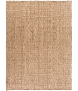 Livabliss Jute Woven JS2 Wheat Area Rug 8 ft. X 10 ft. 6 in. Rectangle