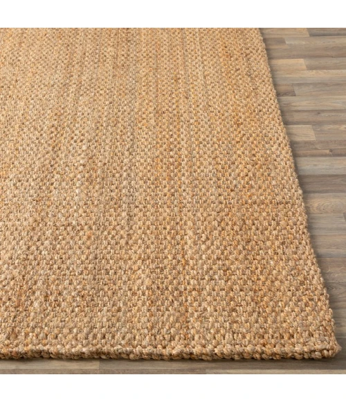 Livabliss Jute Woven JS-2 Area Rug