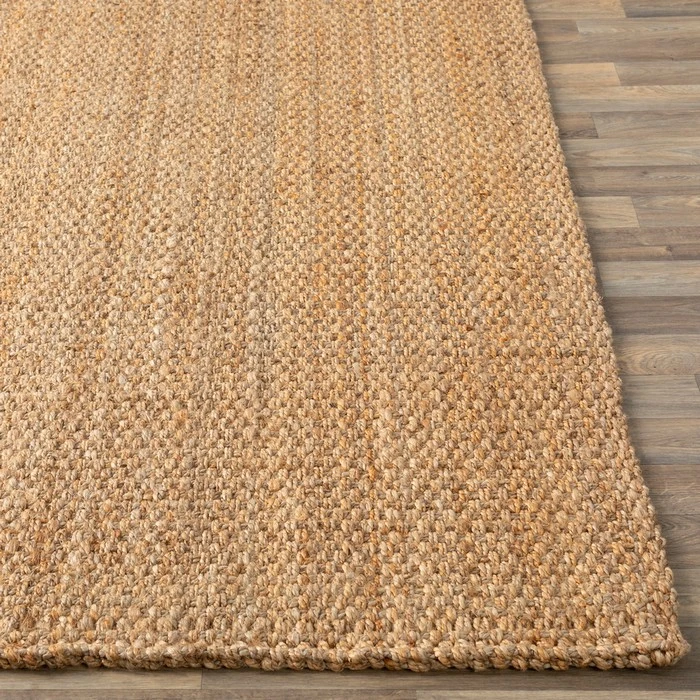 Livabliss Jute Woven JS-2 Area Rug
