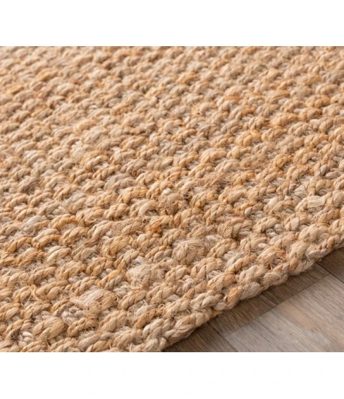 Livabliss Jute Woven JS-2 Area Rug