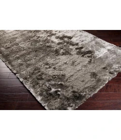 Surya Jasper JSP8003 Medium Gray Area Rug 2 ft. X 3 ft. Rectangle