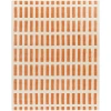 Surya Jason Wu JSW-1000 8' x 10' Rectangle Rug