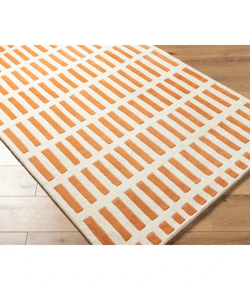 Jason Wu JSW-1000 8' x 10' Handmade Rug