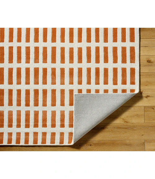 Jason Wu JSW-1000 8' x 10' Handmade Rug