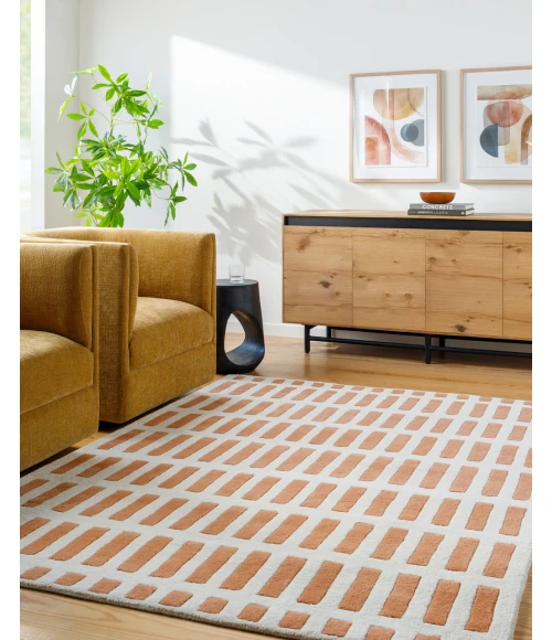 Jason Wu JSW-1000 8' x 10' Handmade Rug