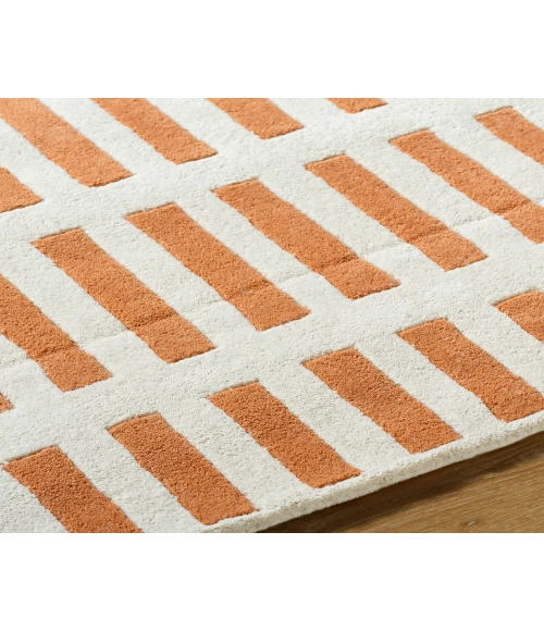 Jason Wu JSW-1000 8' x 10' Handmade Rug