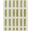 Surya Jason Wu JSW-1001 2' x 3' Rectangle Rug