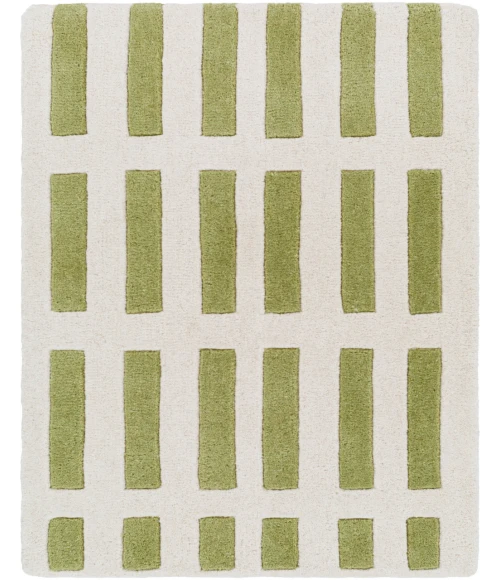 Jason Wu JSW-1001 2' x 3' Handmade Rug