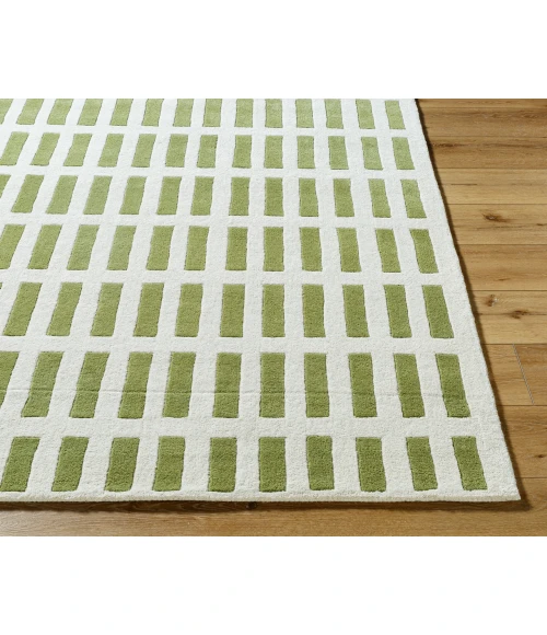 Jason Wu JSW-1001 8' x 10' Handmade Rug