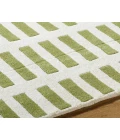 Jason Wu JSW-1001 8' x 10' Handmade Rug