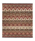 Livabliss Jewel Tone JT-8 10  Square Rug