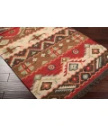 Livabliss Jewel Tone JT-8 8  Square Rug
