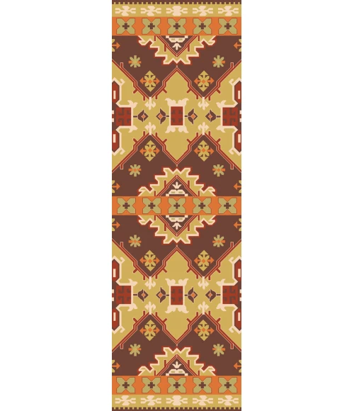 Surya Jewel Tone II JTII-2035-8x11 rug