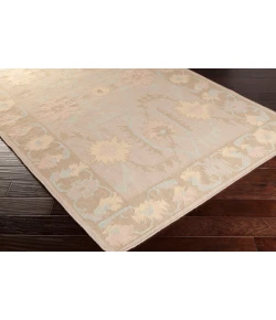 Surya Jewel Tone Ii JTII2062 Lilac Cream Area Rug 2 ft. X 3 ft. Rectangle