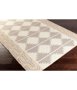 Surya Jewel Tone II Light Gray JTII-2067 8ft. x 11ft. Rect. Rug