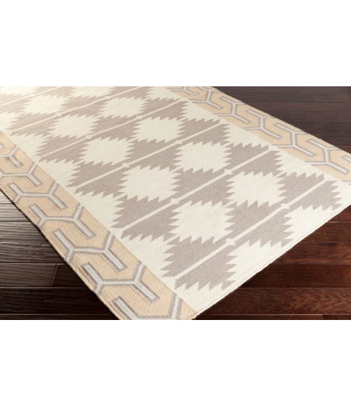 Surya Jewel Tone II Light Gray JTII-2067 8ft. x 11ft. Rect. Rug