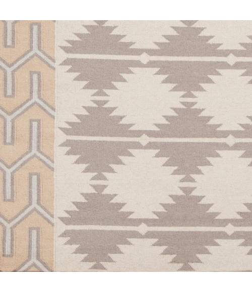 Surya Jewel Tone II Light Gray JTII-2067 8ft. x 11ft. Rect. Rug