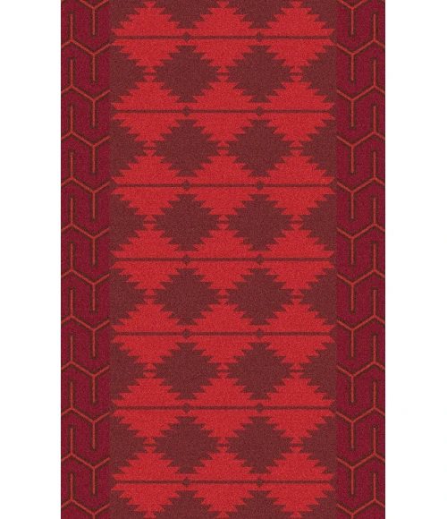 Surya Jewel Tone II JTII-2069-8x11 rug