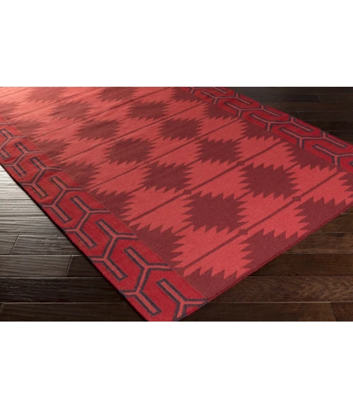 Surya Jewel Tone II JTII-2069-8x11 rug