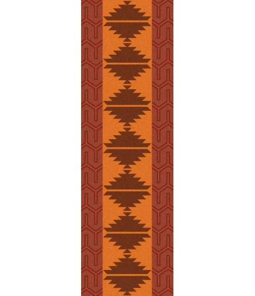 Surya Jewel Tone II JTII-2070-8x11 rug