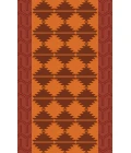 Surya Jewel Tone II JTII-2070-8x11 rug