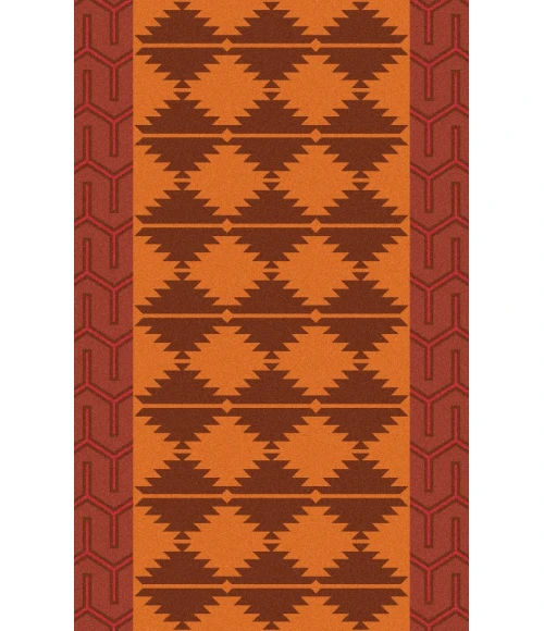 Surya Jewel Tone II JTII-2070-8x11 rug