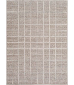 Livabliss Judie Beige JUD-2300 27 in. X 45 in. Rect. Rug