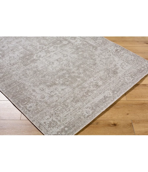 Livabliss Judie Beige JUD-2303 3 ft. 6 in. X 5 ft. 6 in. Rect. Rug