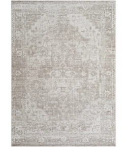 Livabliss Judie Beige JUD-2303 27 in. X 45 in. Rect. Rug