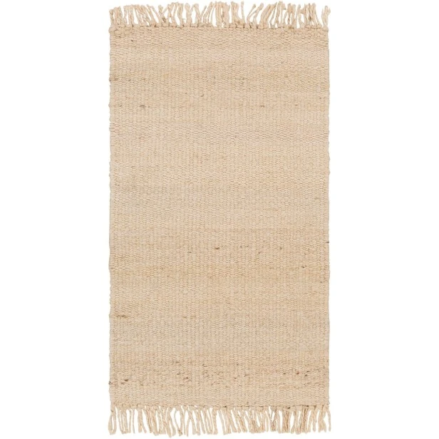 Livabliss Jute JUTE BLEACH-69