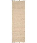 Livabliss Jute Bleached JUTE BLEACH-26x76 rug