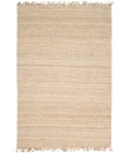 Livabliss Jute Bleached JUTE BLEACH-5x76 rug