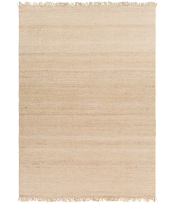Livabliss Jute Bleached JUITE Cream Area Rug 8 ft. X 10 ft. 6 in. Rectangle