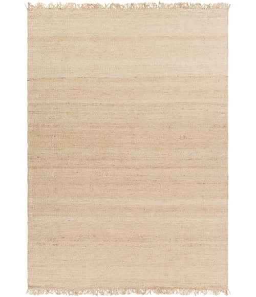Livabliss Jute Bleached JUTE BLEACH-8x106 rug