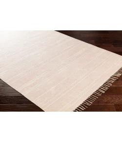 Surya July Dusty Coral JUY-2301 2 ft. 6 in. X 8 ft. Rect. Rug