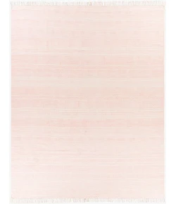 Surya July Dusty Coral JUY-2301 2 ft. 6 in. X 8 ft. Rect. Rug