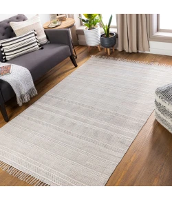 Surya July Charcoal JUY-2304 3 ft. X 5 ft. Rect. Rug