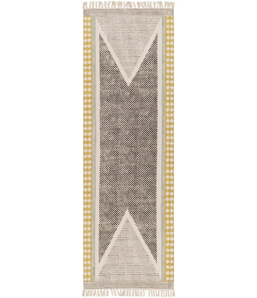 Livabliss July JUY-2306 26" x 8 Rug