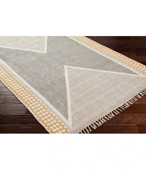 Livabliss July JUY-2306 26" x 8 Rug