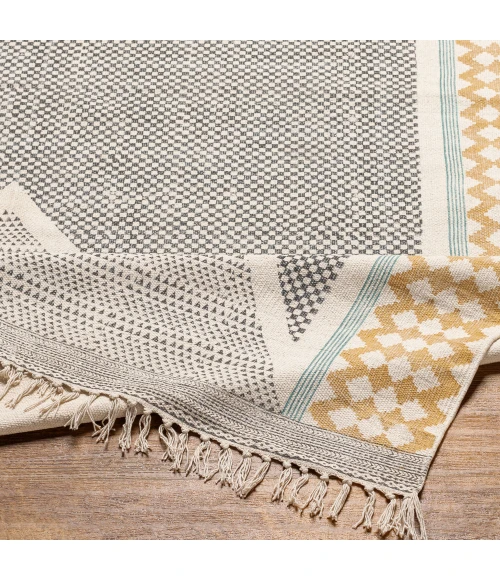 Livabliss July JUY-2306 26" x 8 Rug