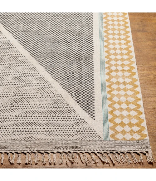 Livabliss July JUY-2306 26" x 8 Rug