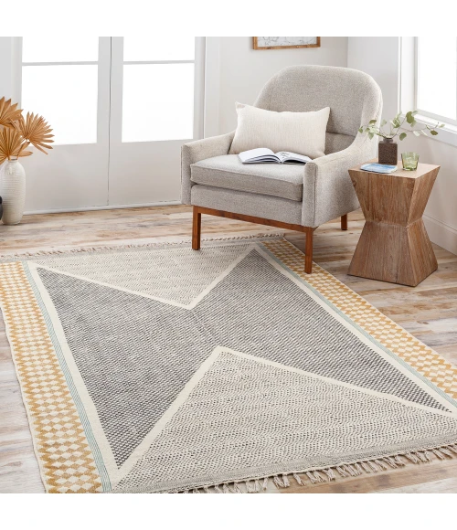 Livabliss July Rug JUY2306